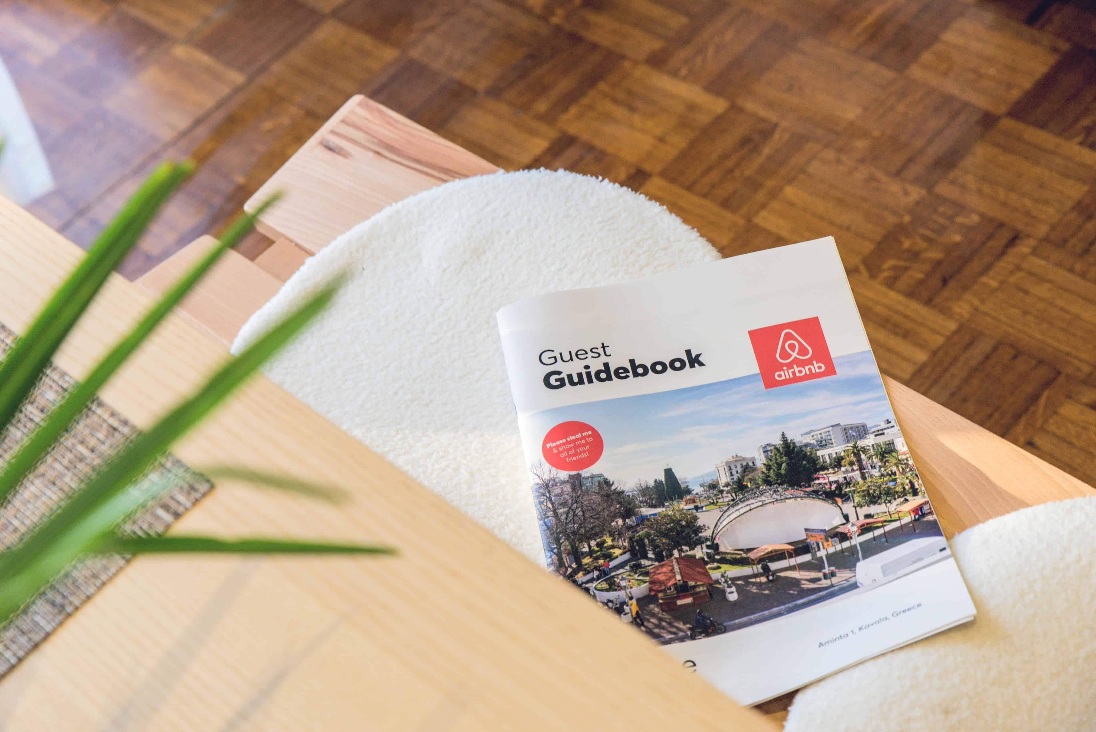 Airbnb Cleaning image