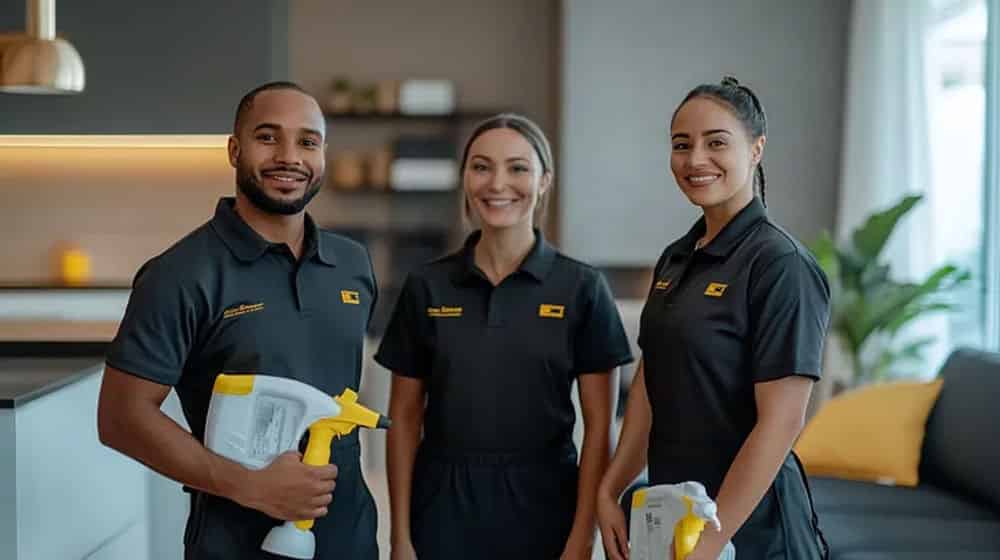 House Cleaning image