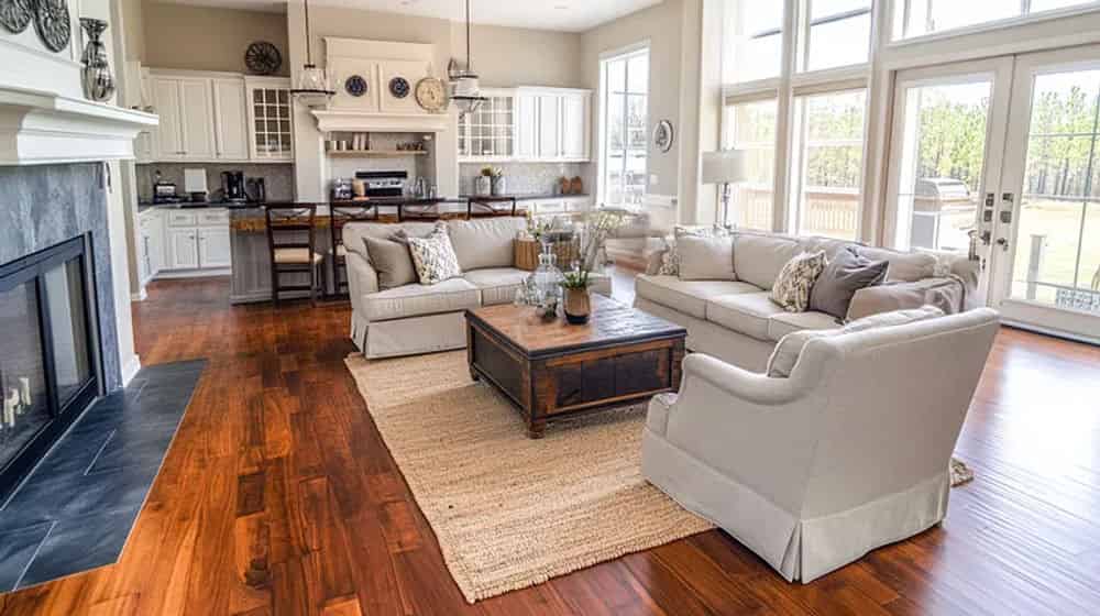Vacation Rental Cleaning image