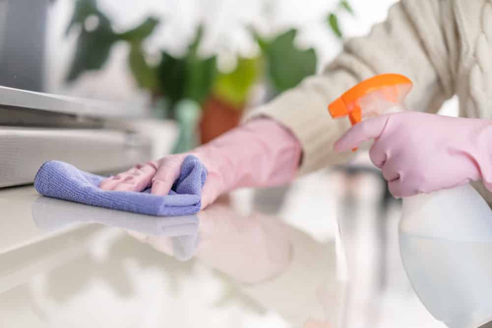 House Cleaning Services image