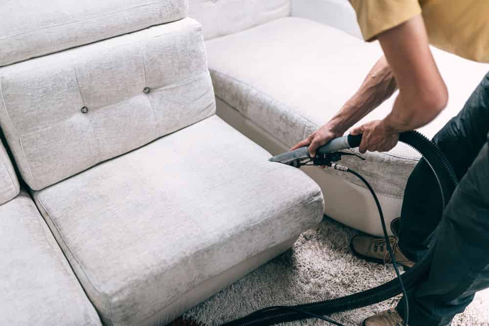 Deep Cleaning Services image