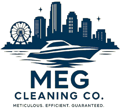 MEG Cleaning Co.