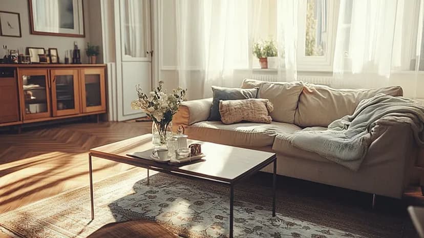 Customized Cleaning Plans's image
